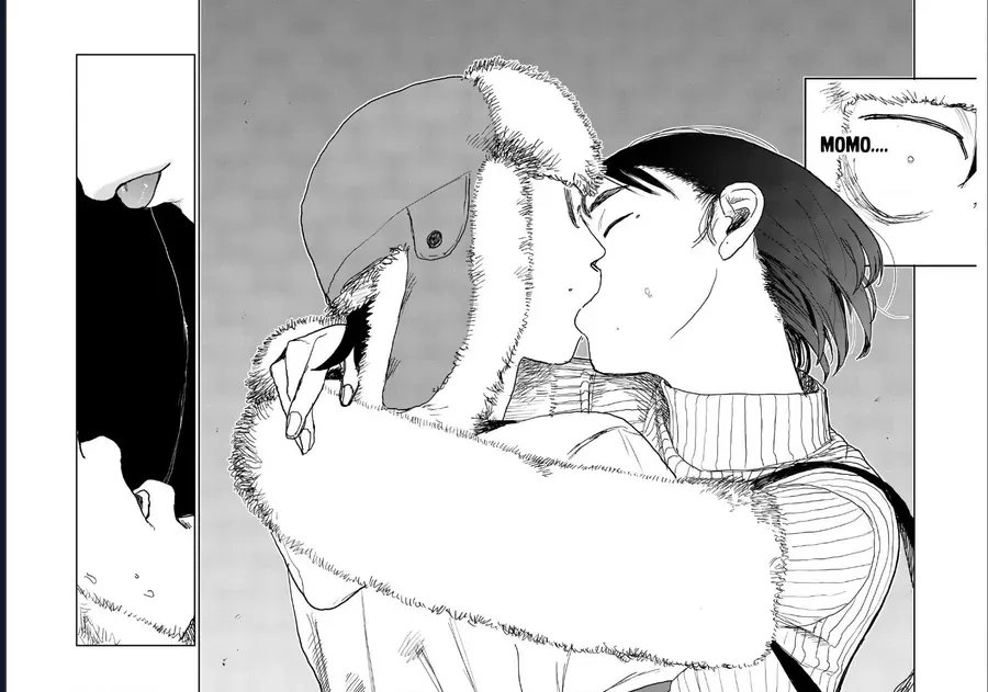 Seishun Bakusou! Chap 17 - Next Chap 15