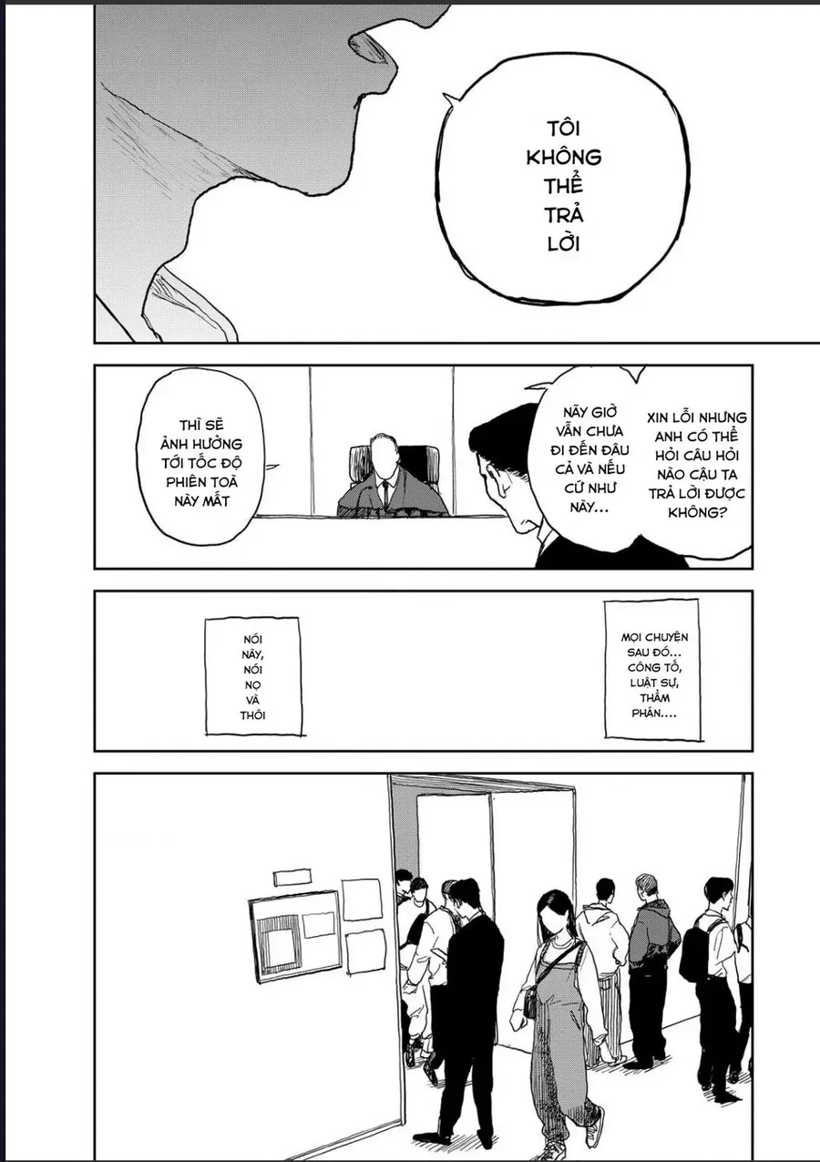 Seishun Bakusou! Chap 18 - Next Chap 17