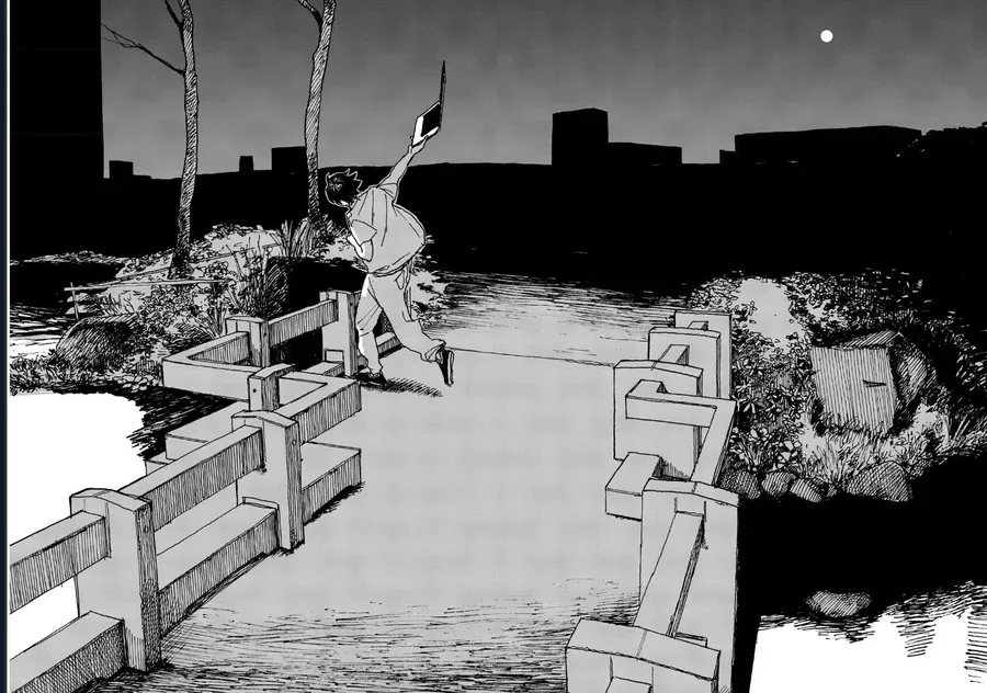 Seishun Bakusou! Chap 18 - Next Chap 17