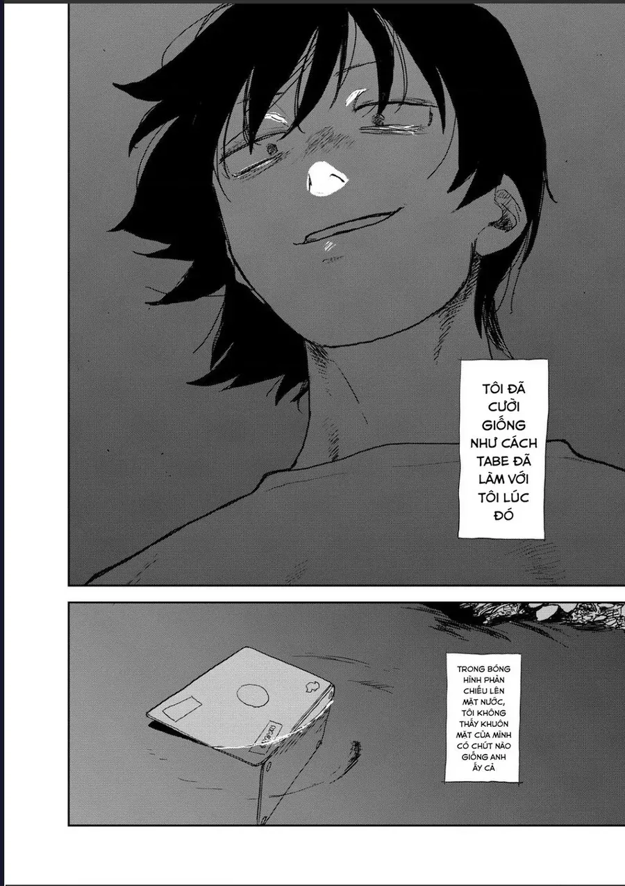 Seishun Bakusou! Chap 18 - Next Chap 17