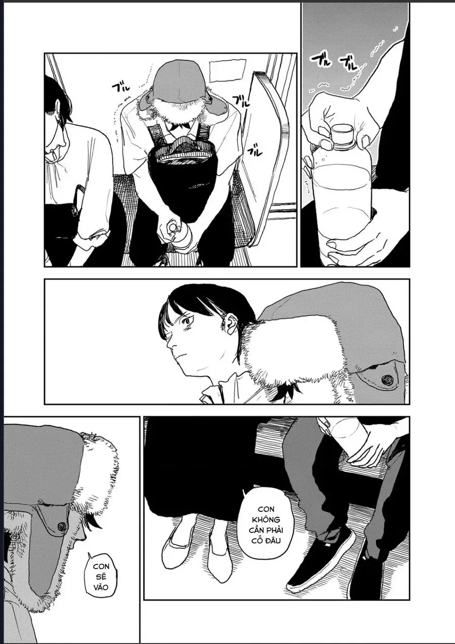 Seishun Bakusou! Chap 18 - Next Chap 17