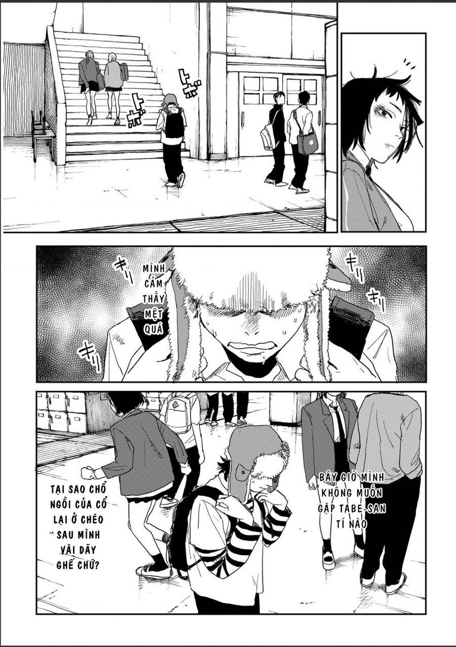 Seishun Bakusou! Chap 2 - Next Chap 1