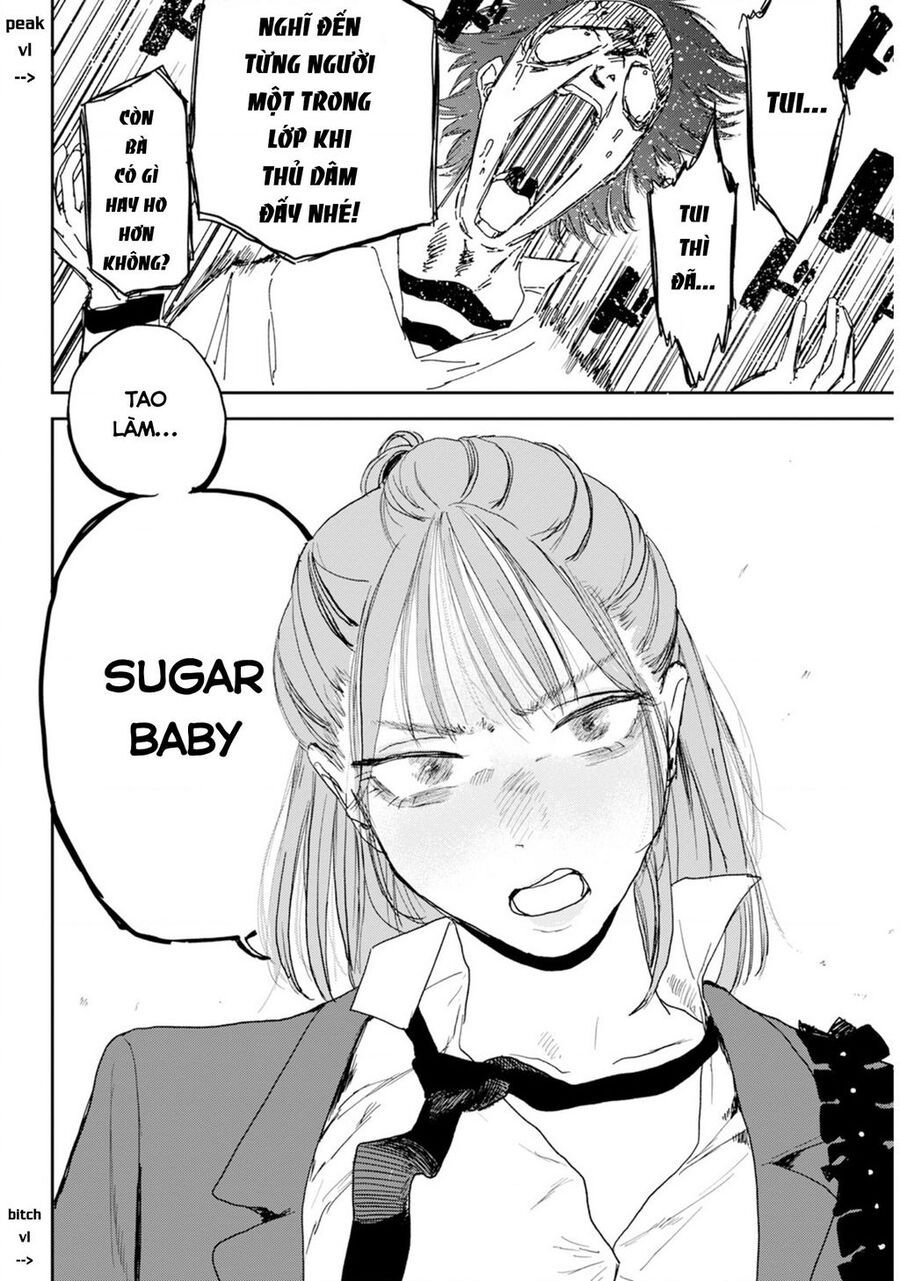 Seishun Bakusou! Chap 3 - Next Chap 2