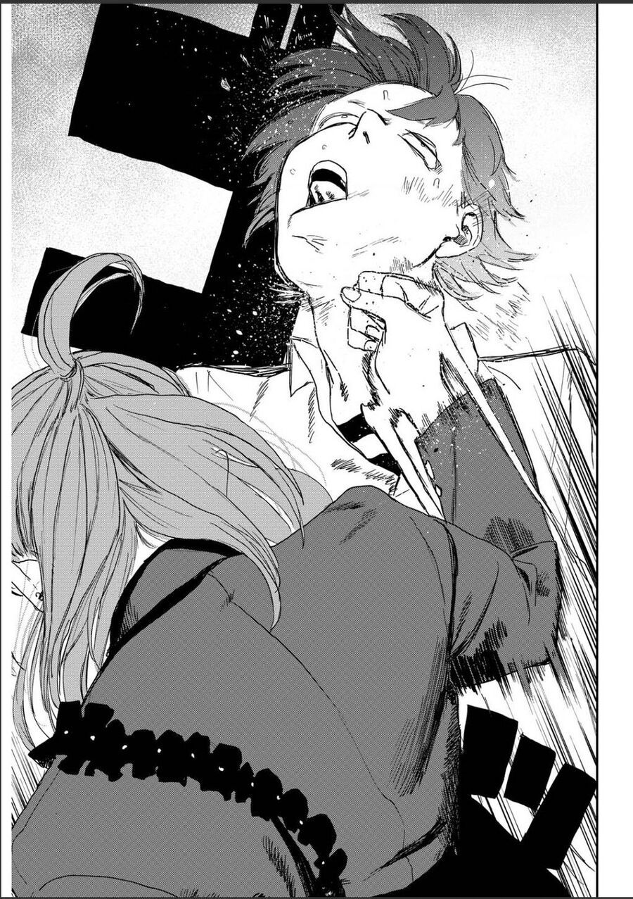 Seishun Bakusou! Chap 3 - Next Chap 2