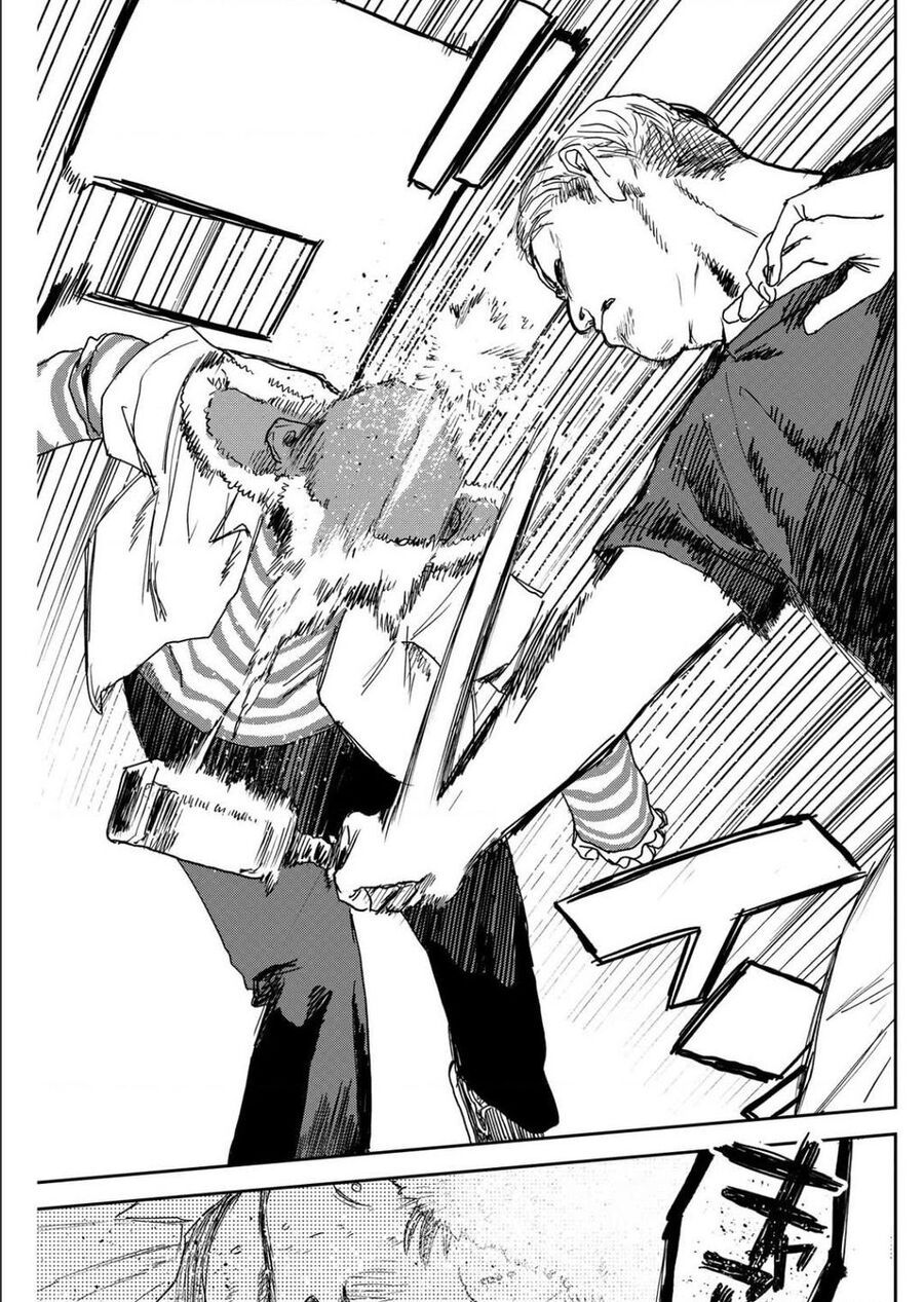 Seishun Bakusou! Chap 4 - Next Chap 3