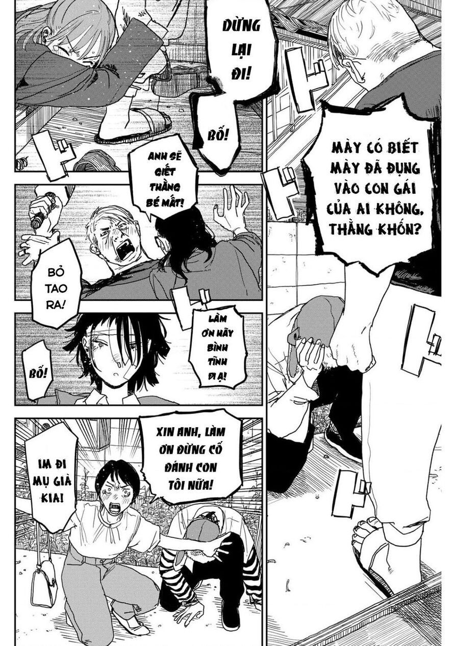 Seishun Bakusou! Chap 4 - Next Chap 3