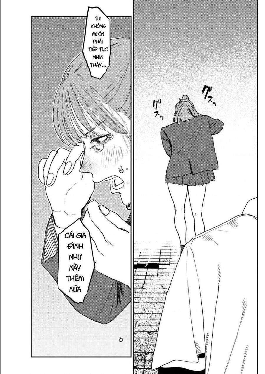 Seishun Bakusou! Chap 4 - Next Chap 3