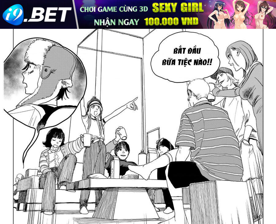 Seishun Bakusou! Chap 5 - Next Chap 4