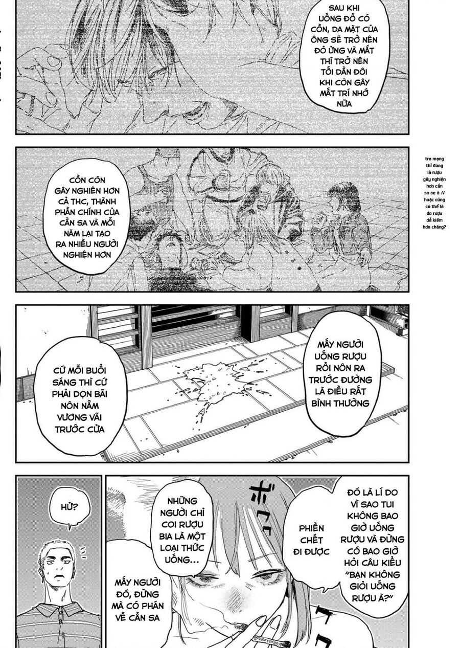 Seishun Bakusou! Chap 5 - Next Chap 4