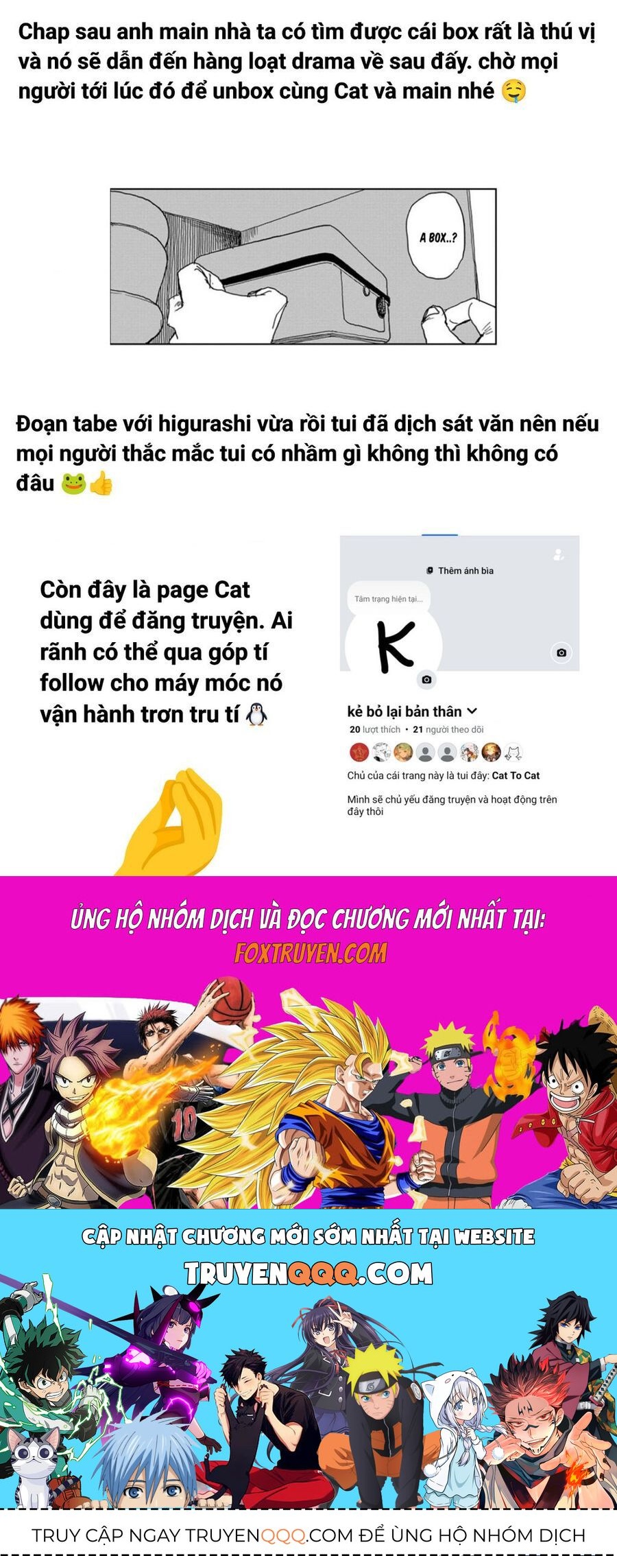 Seishun Bakusou! Chap 5 - Next Chap 4