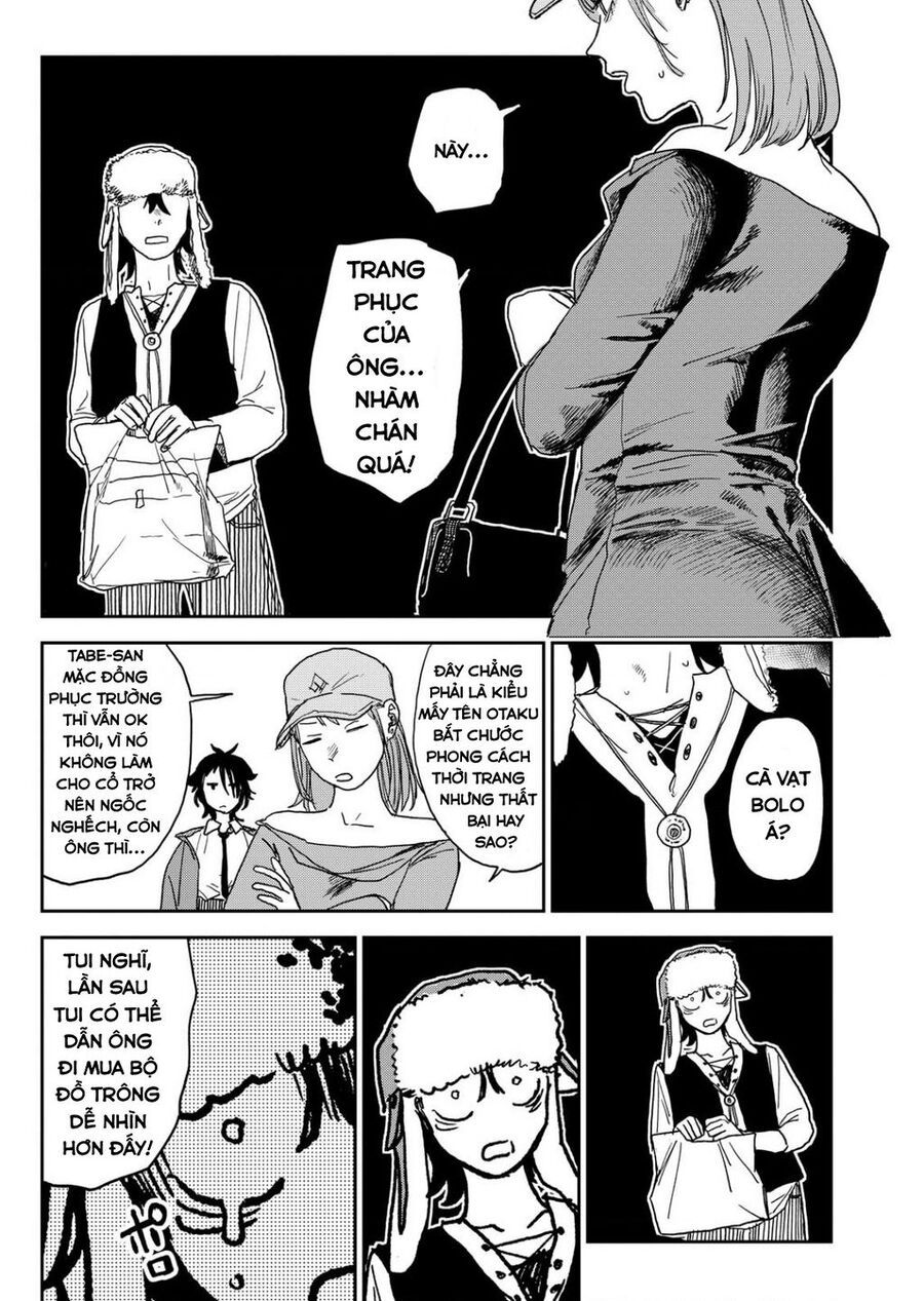 Seishun Bakusou! Chap 5 - Next Chap 4