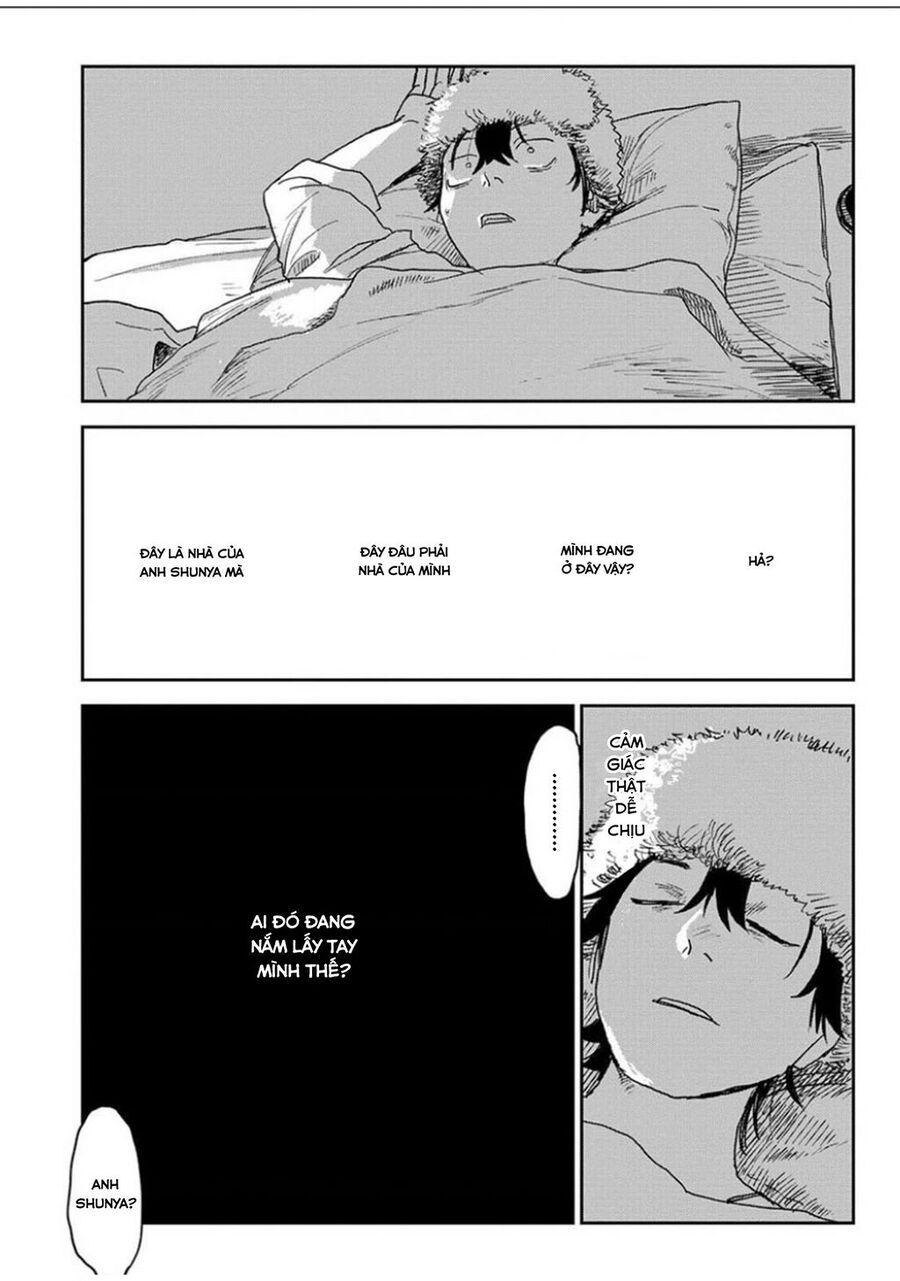 Seishun Bakusou! Chap 6 - Next Chap 5