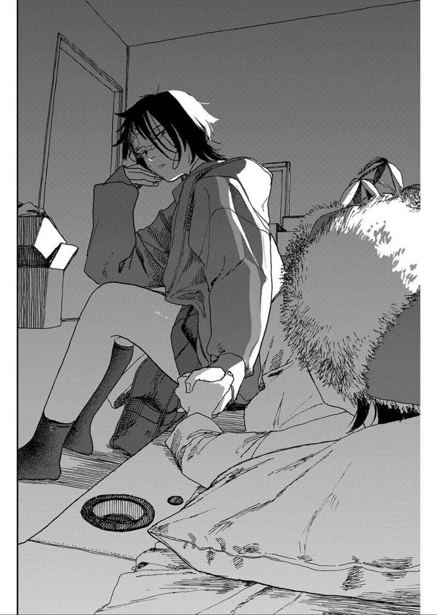 Seishun Bakusou! Chap 6 - Next Chap 5