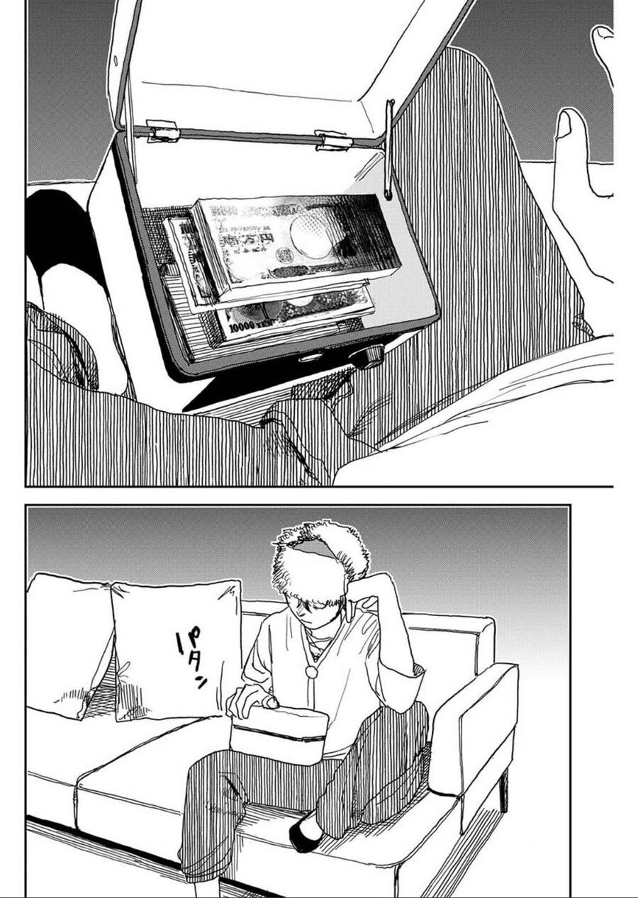 Seishun Bakusou! Chap 6 - Next Chap 5