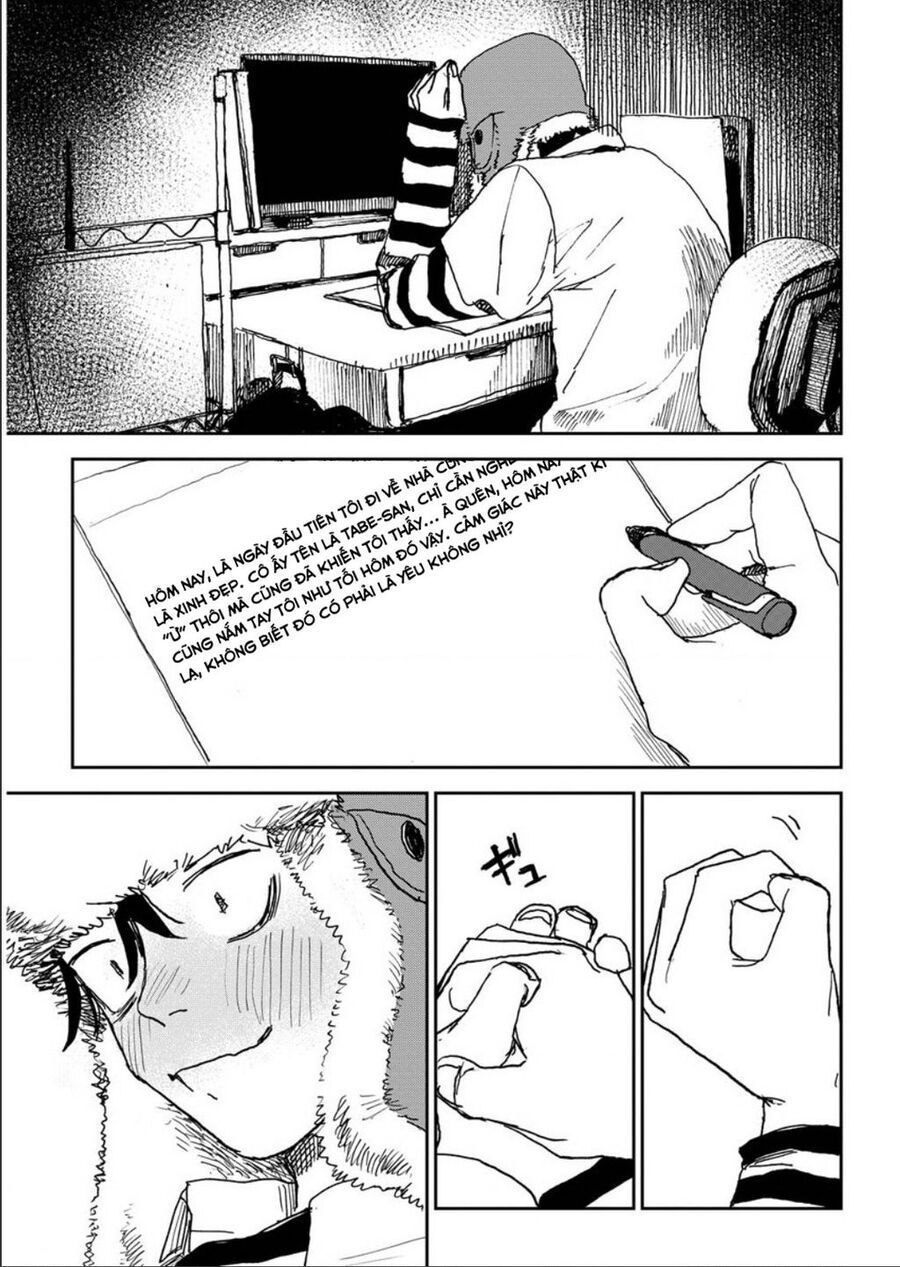 Seishun Bakusou! Chap 7 - Next Chap 6