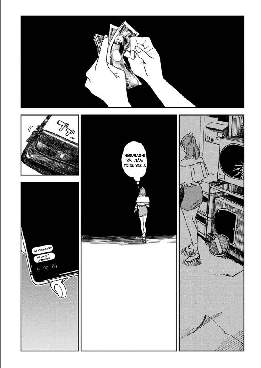 Seishun Bakusou! Chap 7 - Next Chap 6