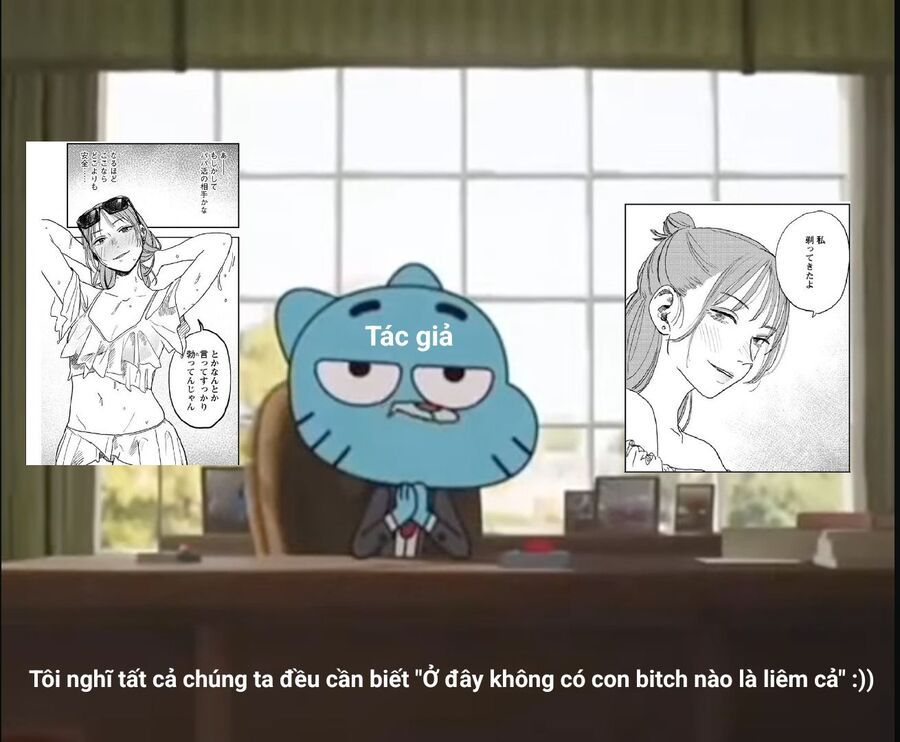 Seishun Bakusou! Chap 8 - Next Chap 7