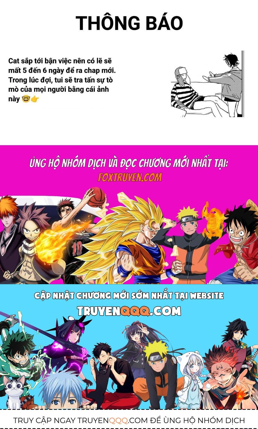 Seishun Bakusou! Chap 8 - Next Chap 7