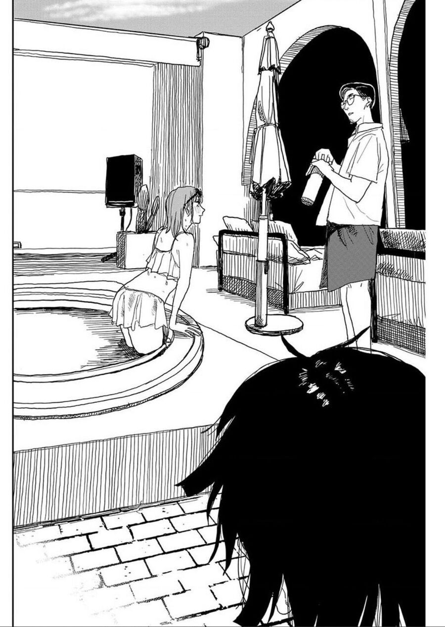 Seishun Bakusou! Chap 8 - Next Chap 7