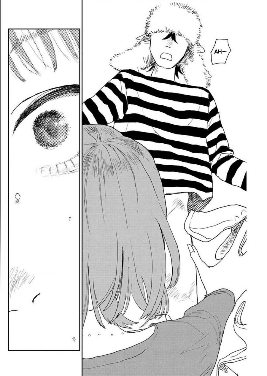 Seishun Bakusou! Chap 9 - Next Chap 8