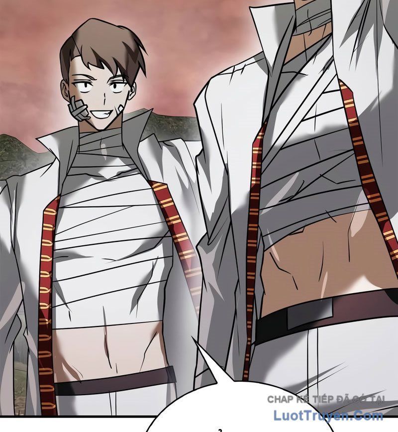 Tôi Không Tài Năng Đến Thế Đâu Chap 108 - Next Chap 107