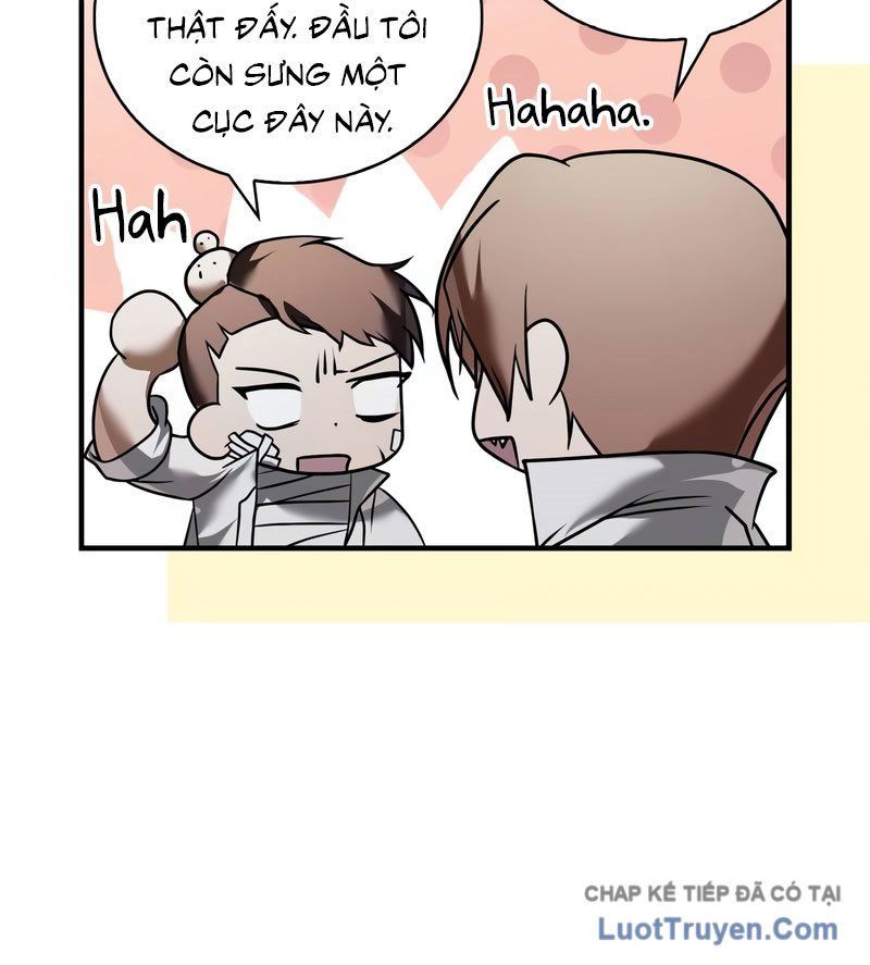 Tôi Không Tài Năng Đến Thế Đâu Chap 108 - Next Chap 107