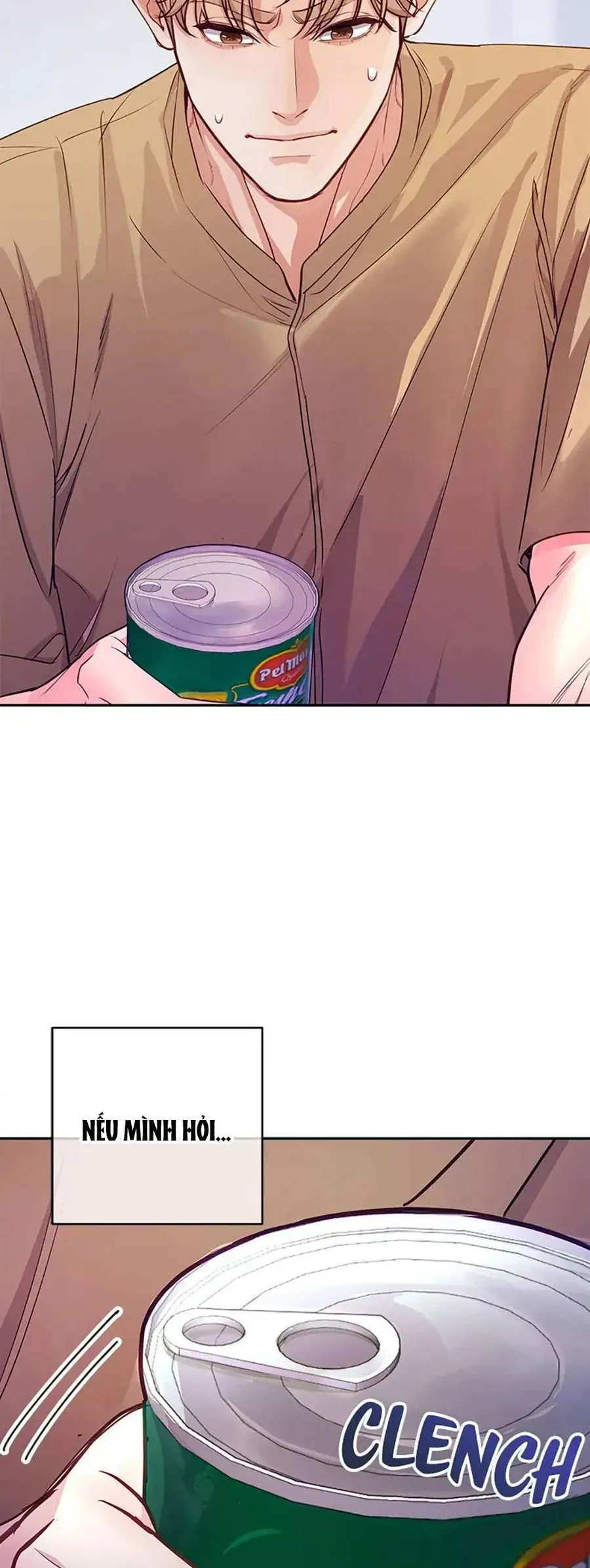 Lời Tỏ Tình Đáng Ngờ Chap 29 - Next Chap 28