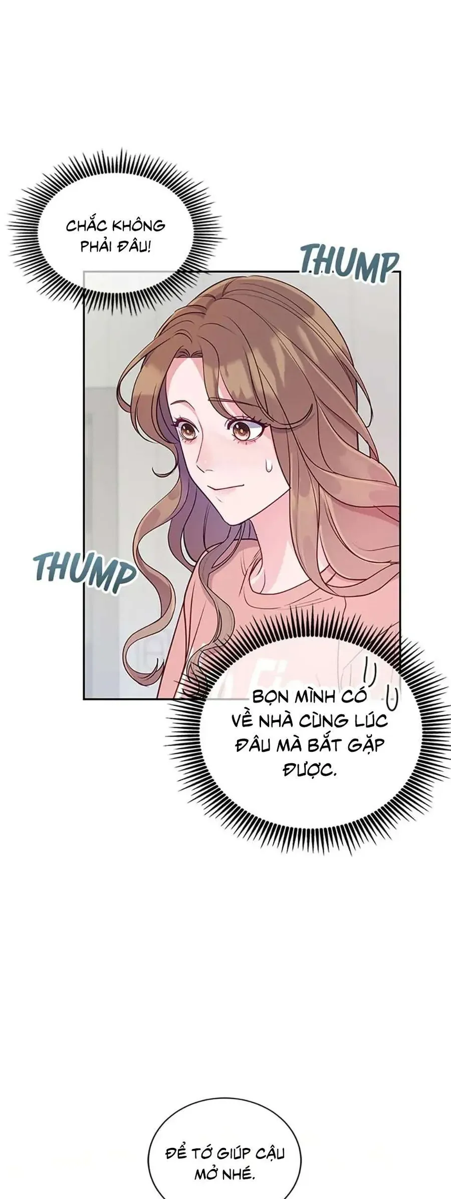 Lời Tỏ Tình Đáng Ngờ Chap 29 - Next Chap 28