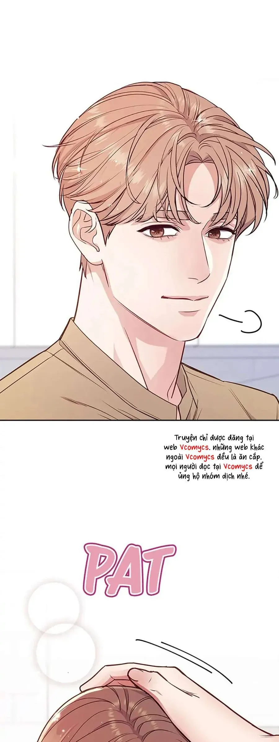 Lời Tỏ Tình Đáng Ngờ Chap 29 - Next Chap 28