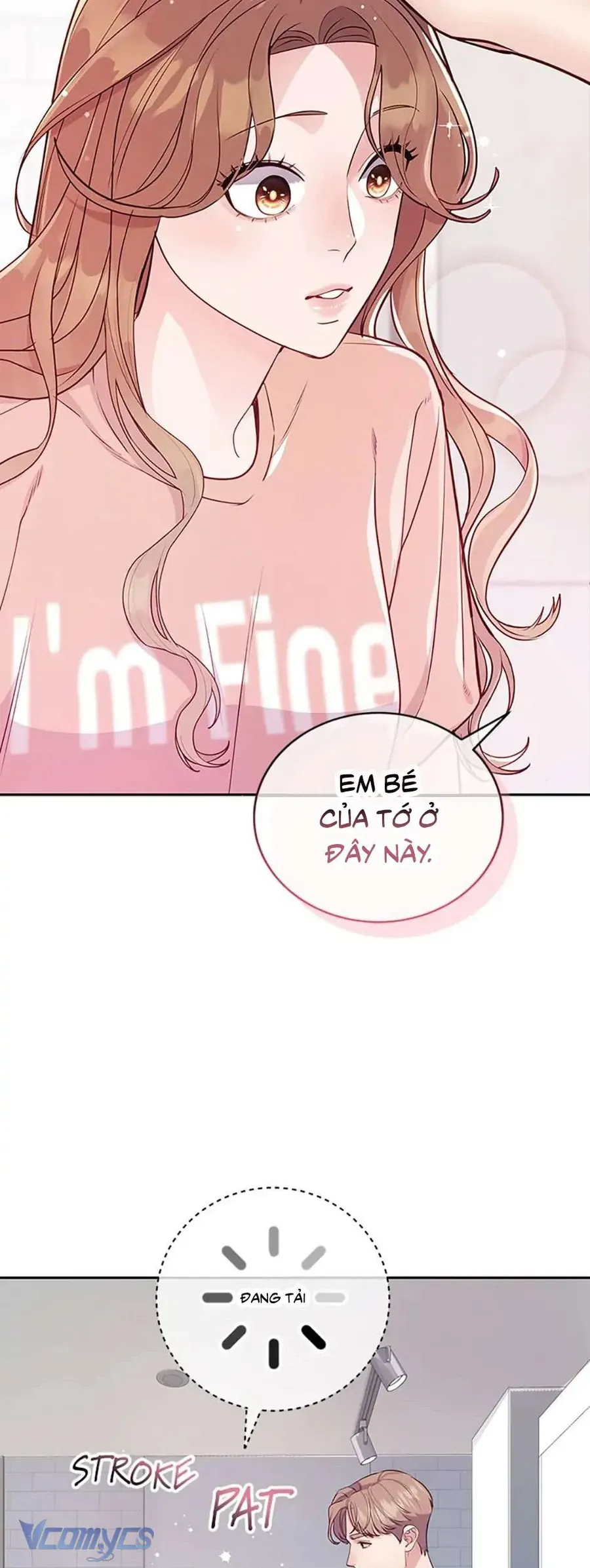 Lời Tỏ Tình Đáng Ngờ Chap 29 - Next Chap 28