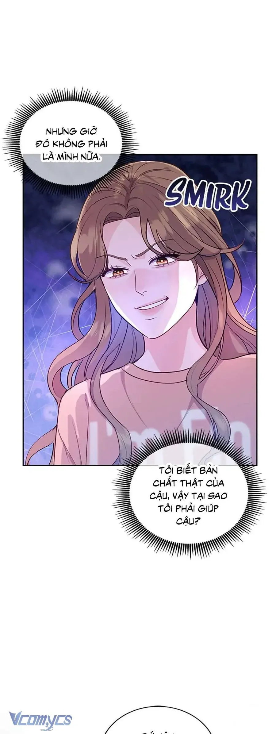 Lời Tỏ Tình Đáng Ngờ Chap 29 - Next Chap 28