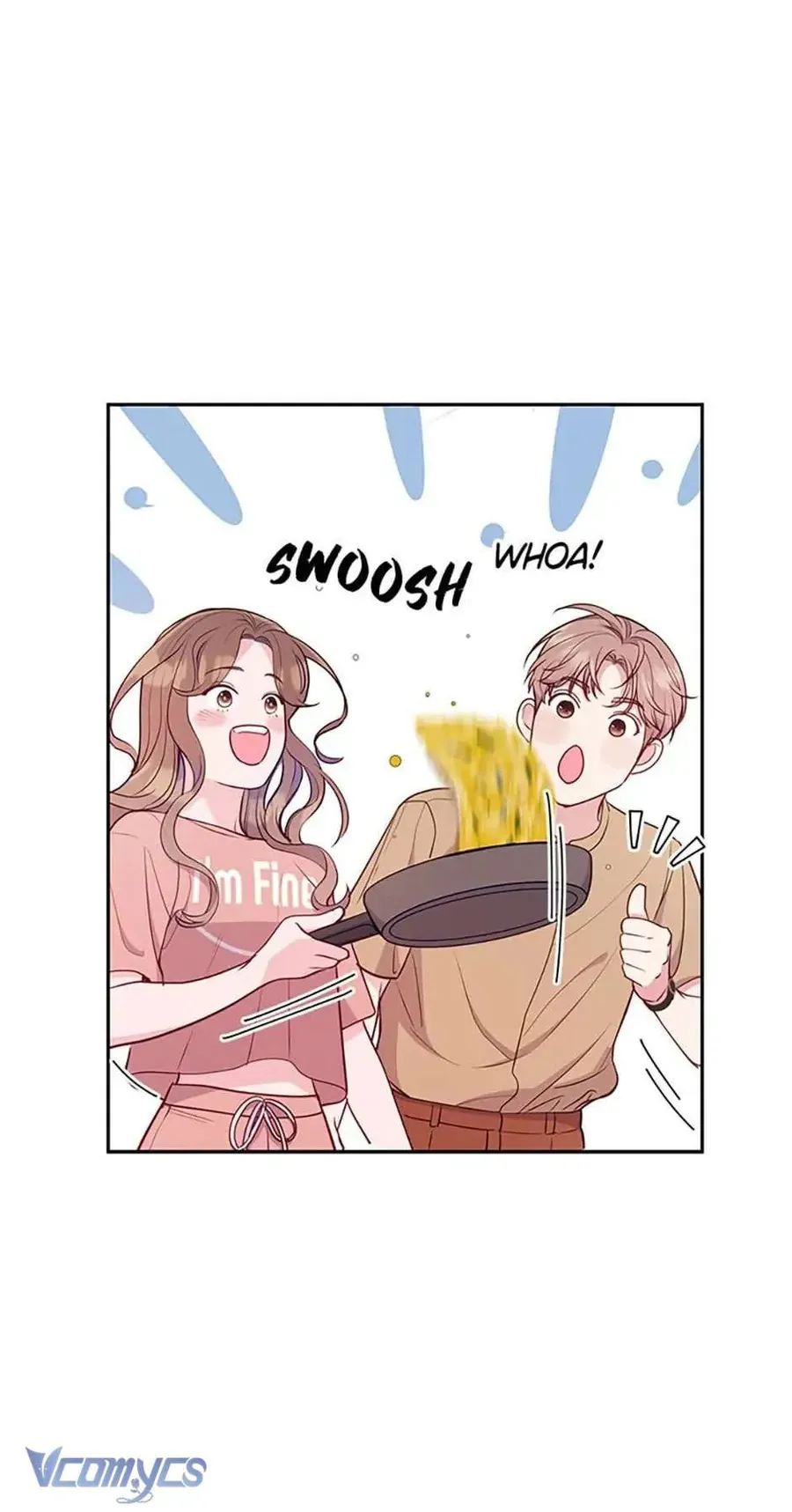 Lời Tỏ Tình Đáng Ngờ Chap 29 - Next Chap 28