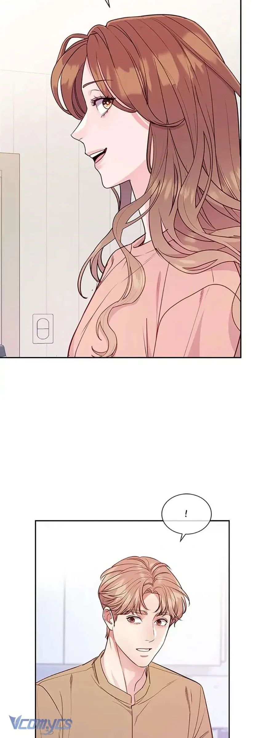 Lời Tỏ Tình Đáng Ngờ Chap 29 - Next Chap 28