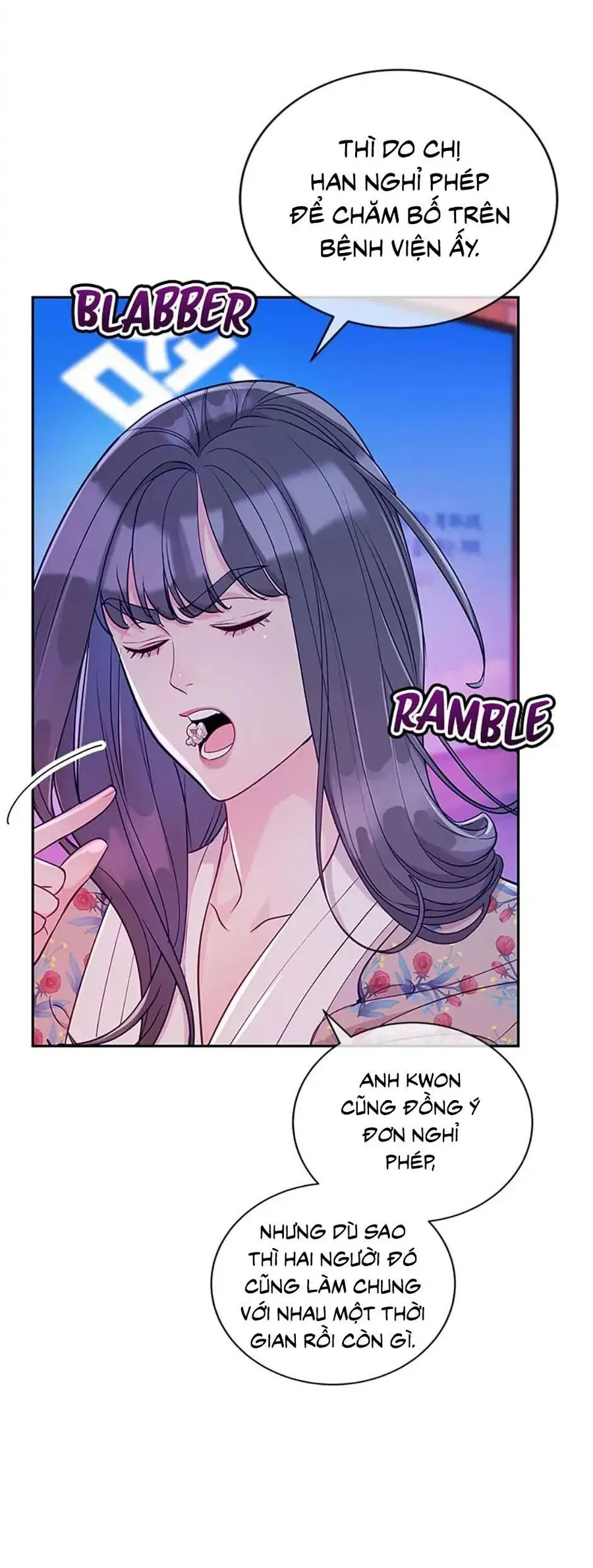 Lời Tỏ Tình Đáng Ngờ Chap 29 - Next Chap 28