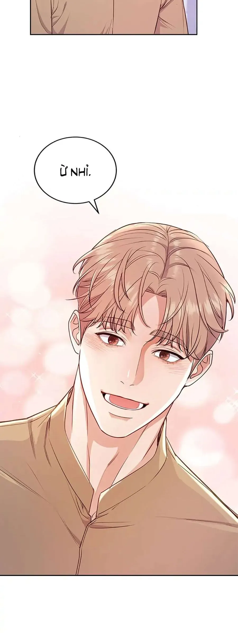 Lời Tỏ Tình Đáng Ngờ Chap 29 - Next Chap 28