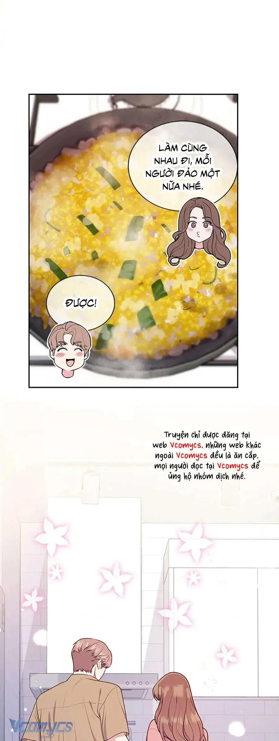 Lời Tỏ Tình Đáng Ngờ Chap 29 - Next Chap 28