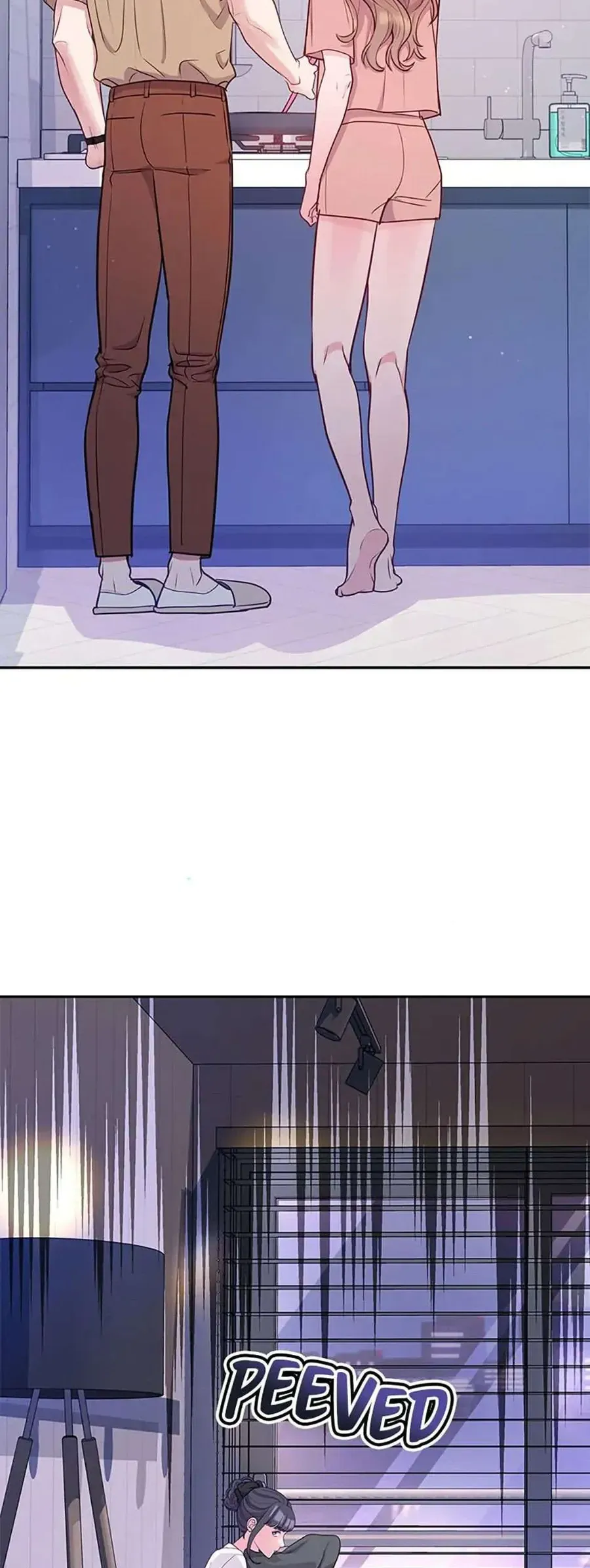 Lời Tỏ Tình Đáng Ngờ Chap 29 - Next Chap 28