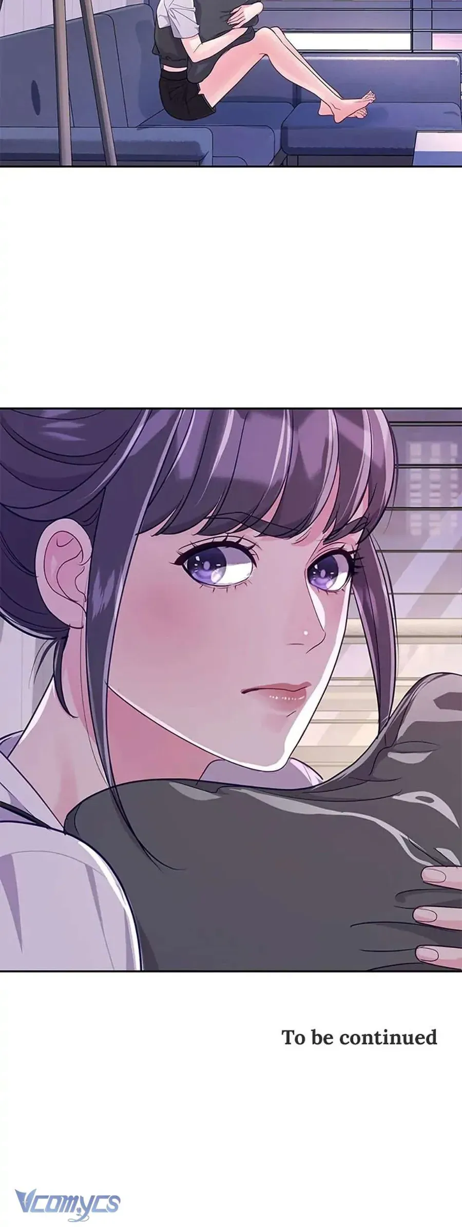 Lời Tỏ Tình Đáng Ngờ Chap 29 - Next Chap 28