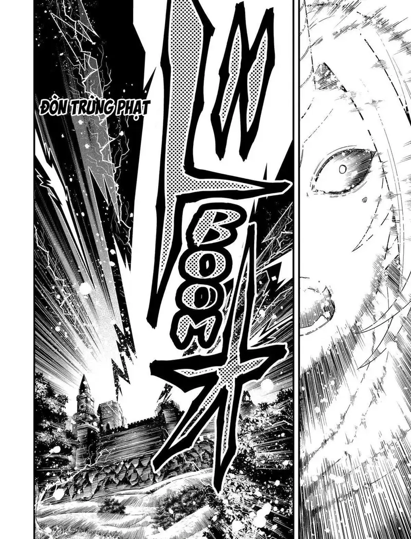 Kouryakubon Wo Kushi Suru Saikyou No Mahoutsukai Chap 59 - Next Chap 58