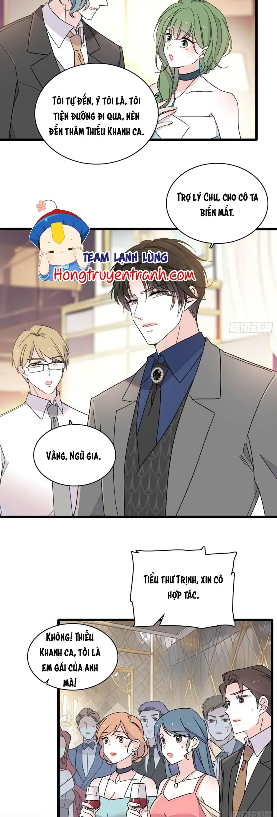 Chapter 229 - Image 4