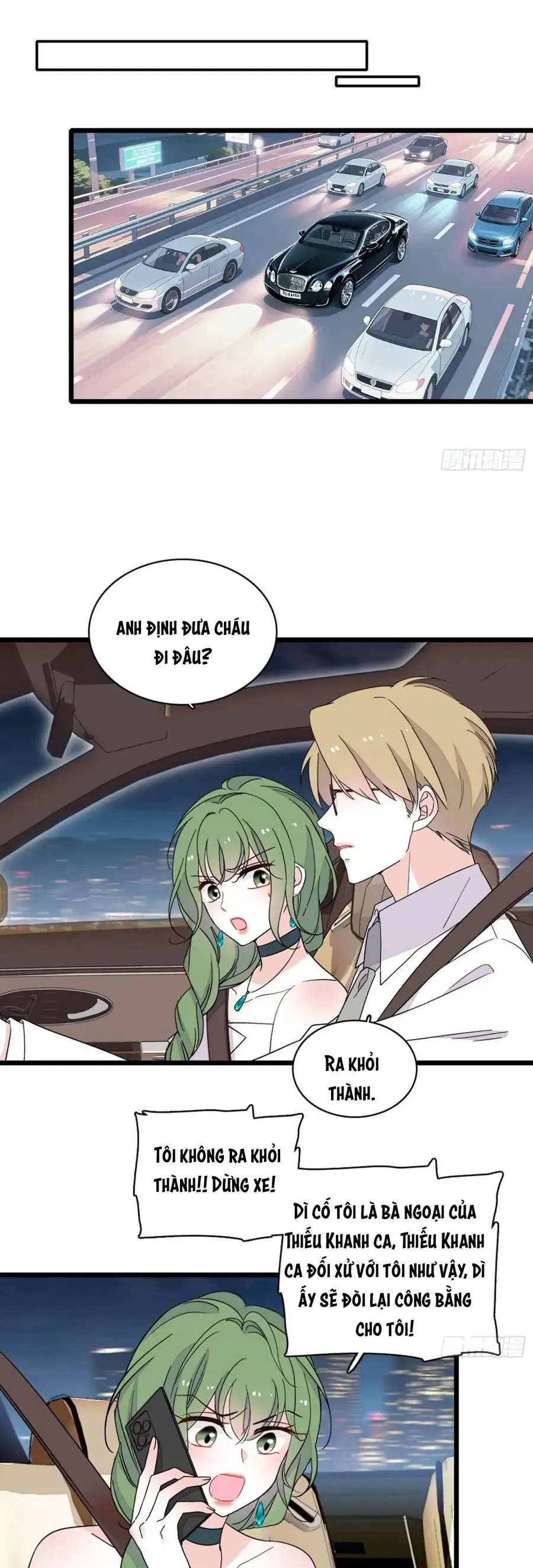 Chapter 229 - Image 7