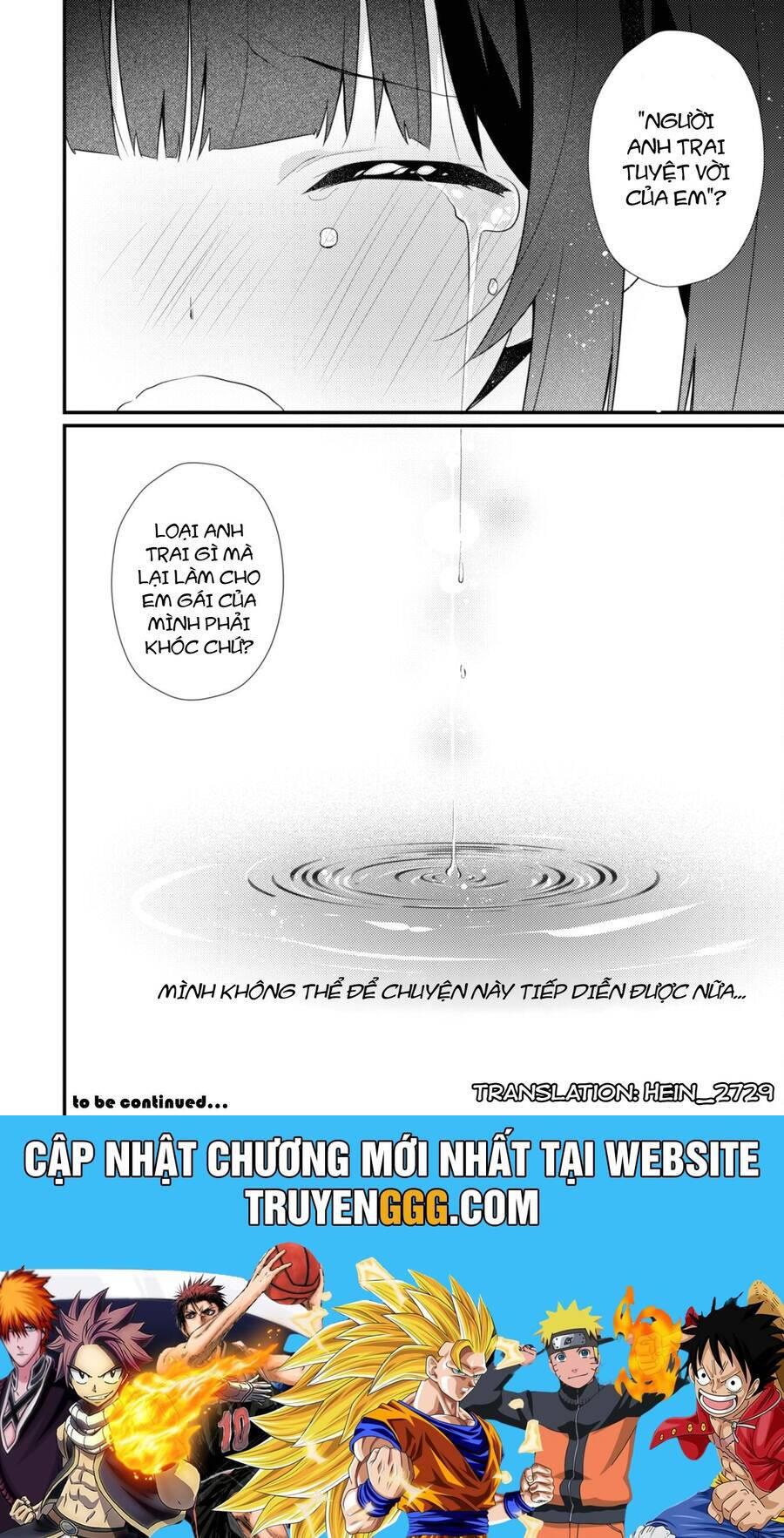 Shimotsuki-san chỉ thích nhân vật nền Chap 15.2 - Next Chap 15