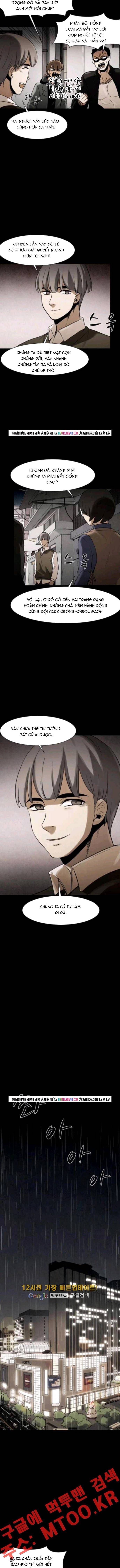 Virus Quái Vật Chap 81 - Next Chap 80