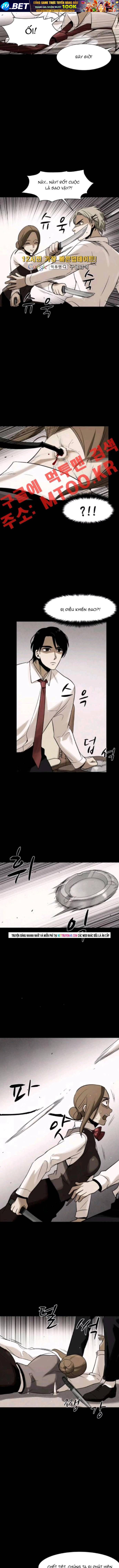 Virus Quái Vật Chap 81 - Next Chap 80