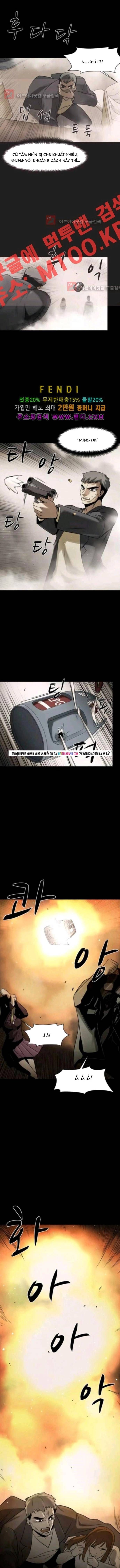 Virus Quái Vật Chap 82 - Next Chap 81