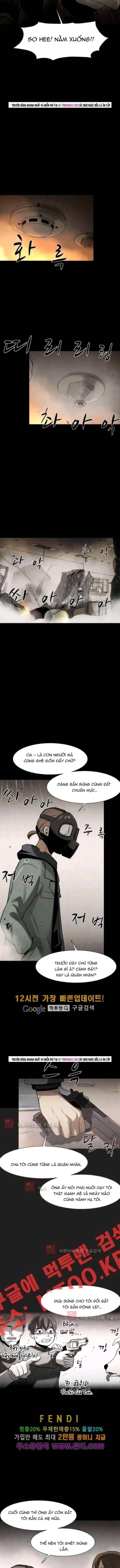 Virus Quái Vật Chap 82 - Next Chap 81