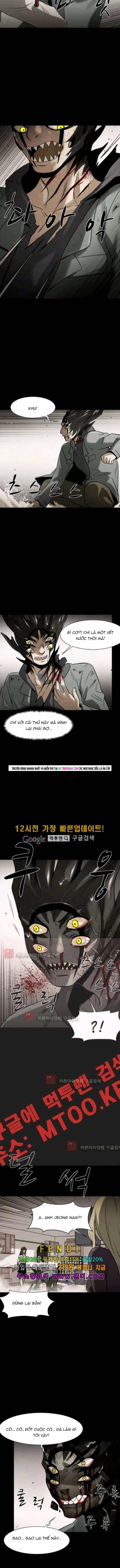 Virus Quái Vật Chap 82 - Next Chap 81