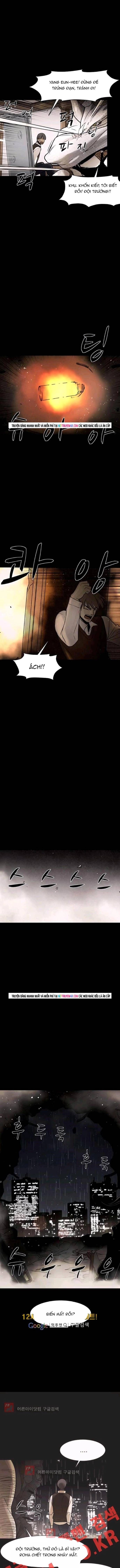 Virus Quái Vật Chap 83 - Next Chap 82