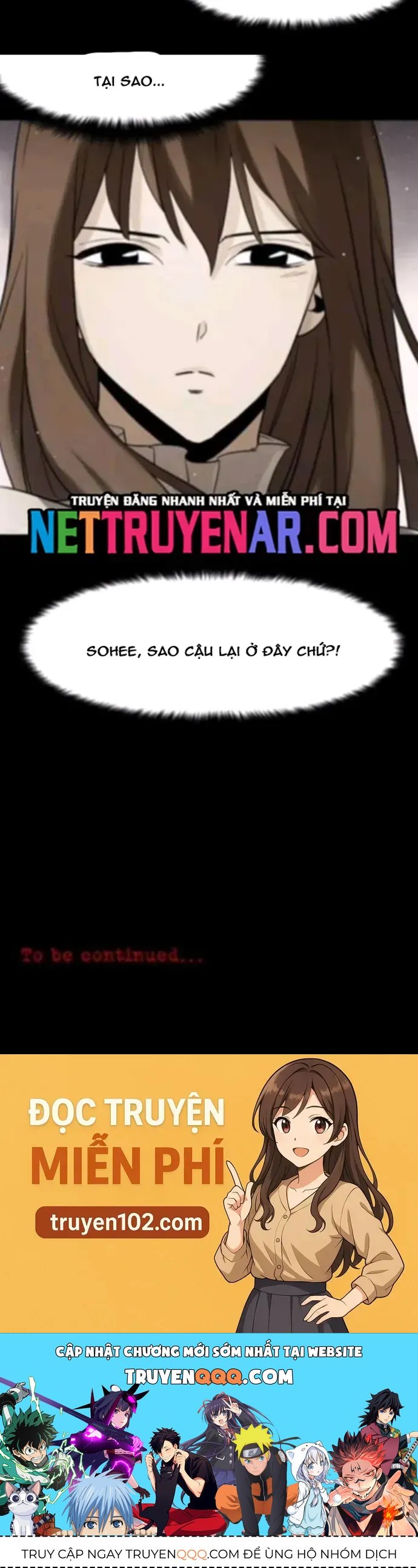 Virus Quái Vật Chap 84 - Next Chap 83