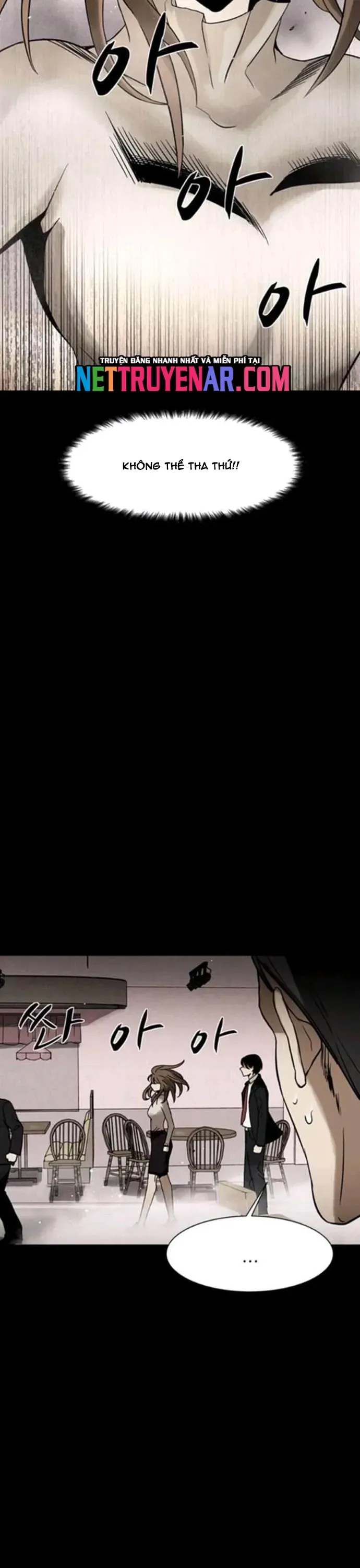 Virus Quái Vật Chap 85 - Next Chap 84